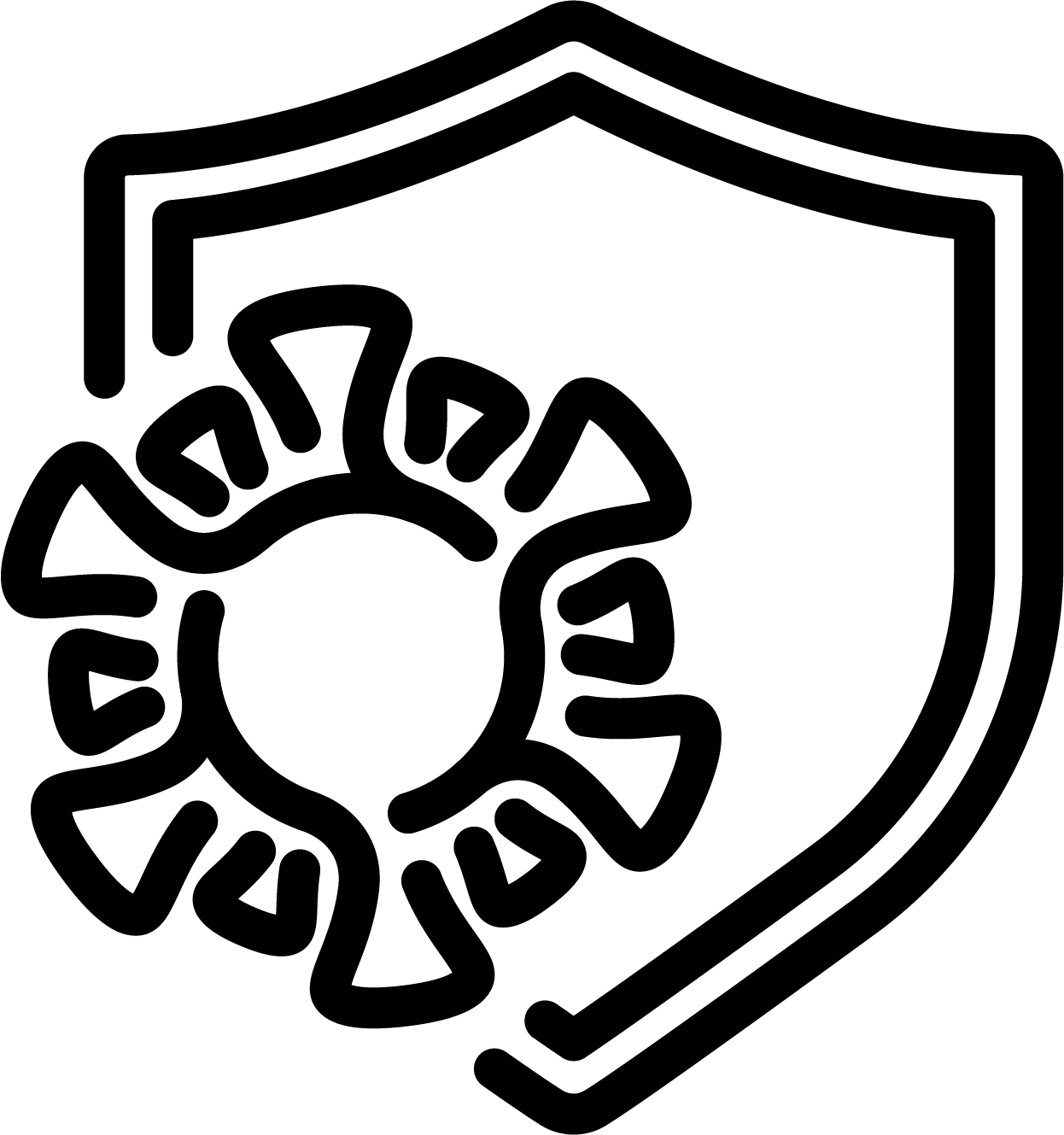 Covid-19 Protection Website
